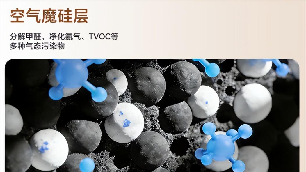 深度测评新颐小白 3.0：甲醛 CADR 618m³/h，分解式除醛 1 年不反弹