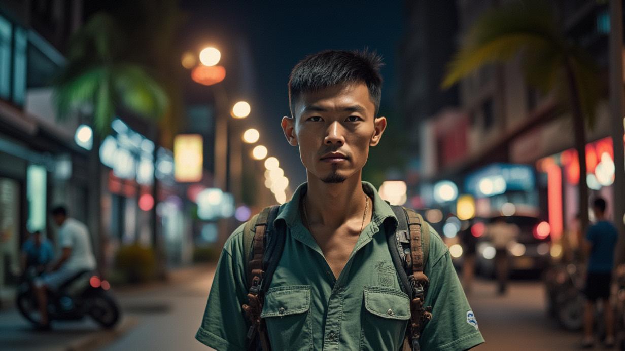 八字命理真髓 “密码”人生 (7)明灯易学