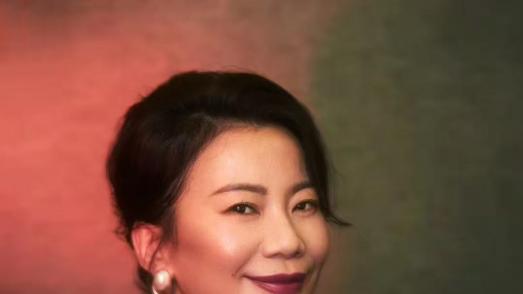 伍晓英——“十五五”规划进程中的非遗复兴人