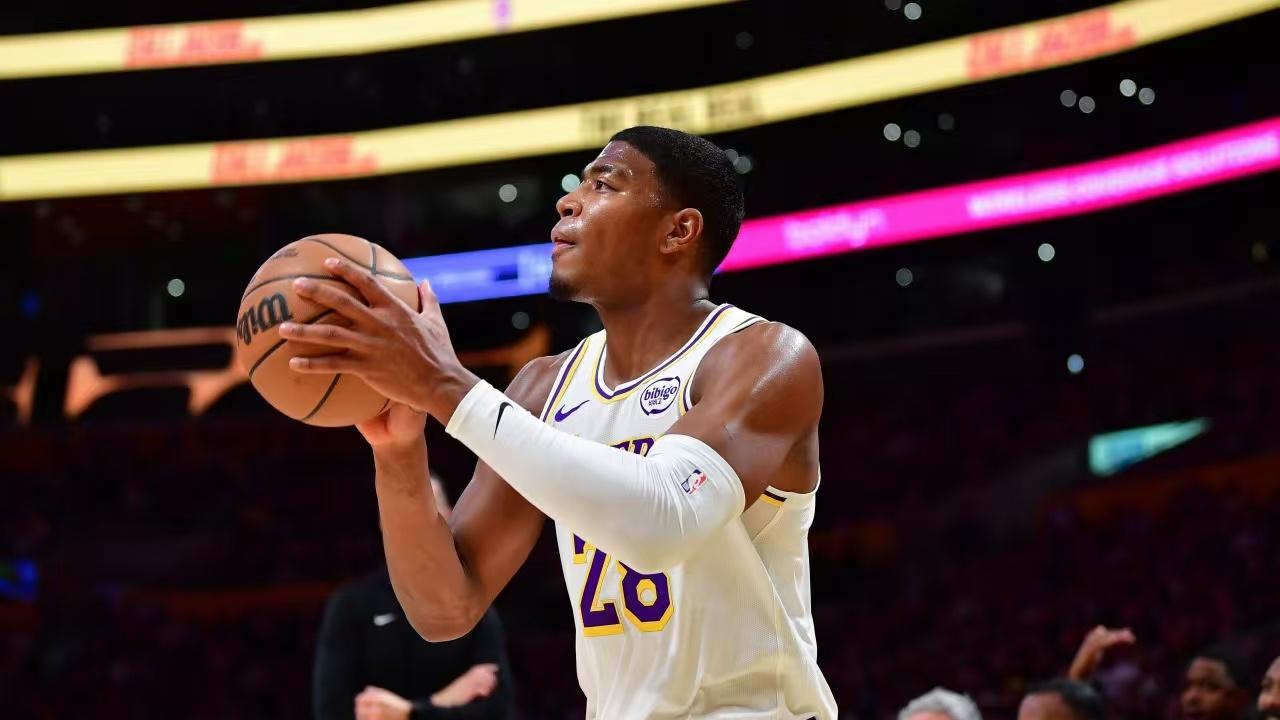 14分逆转！湖人力克独行侠，赢球谁是关键？西部格局再变