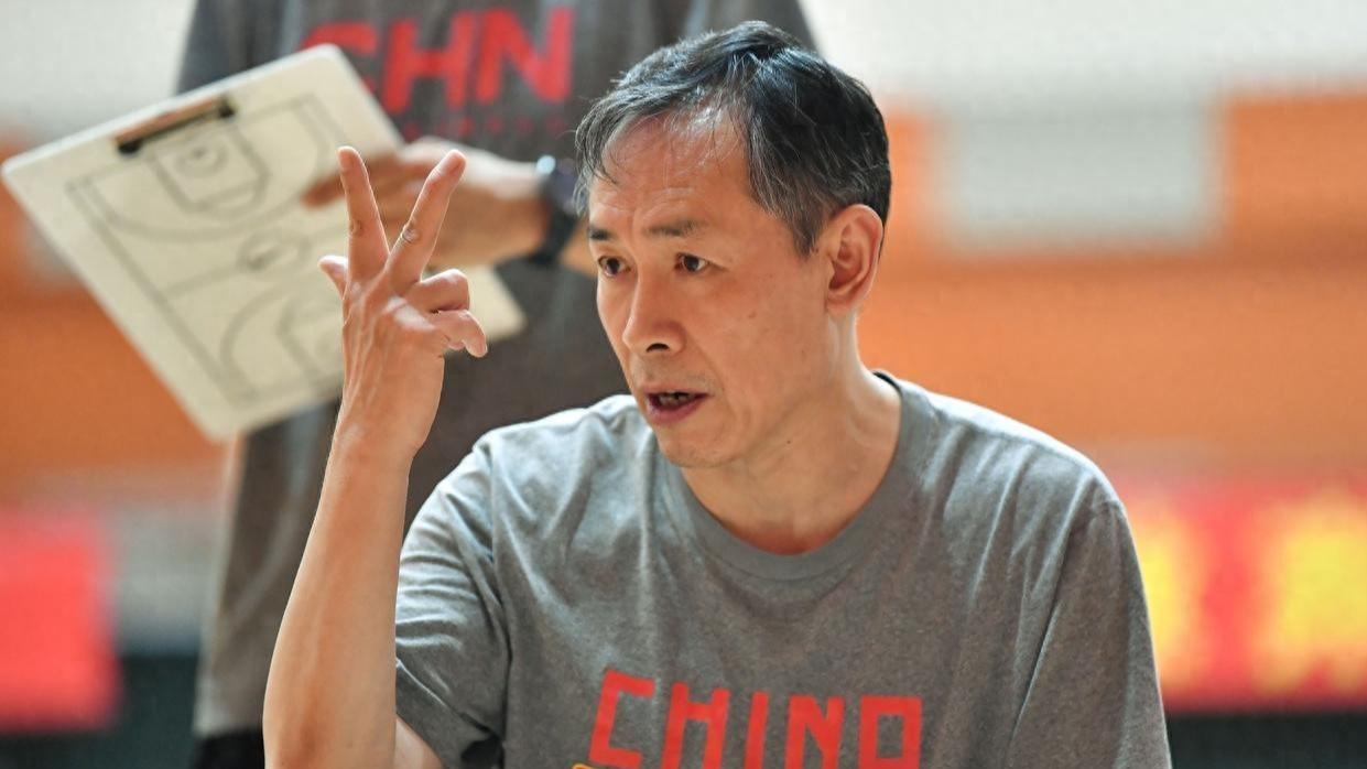 北京险胜江苏！许利民竟然让杰曼打替补，赛后收3好1坏消息