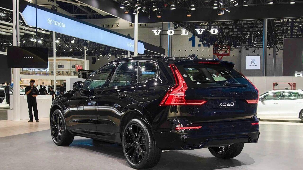 宝马X3，凯迪拉克XT5，沃尔沃XC60，怎么选?