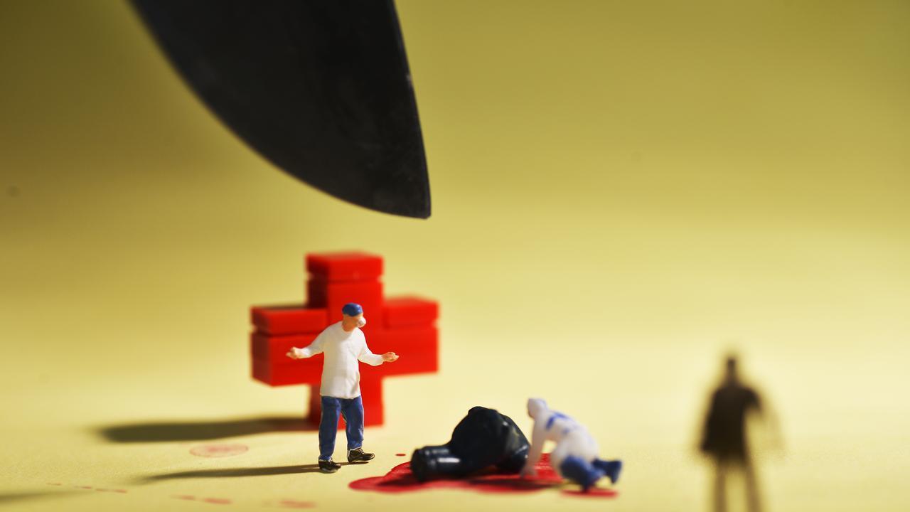 广西医疗纠纷｜住院签字要谨慎！这些文件乱签，可能默认放弃权利