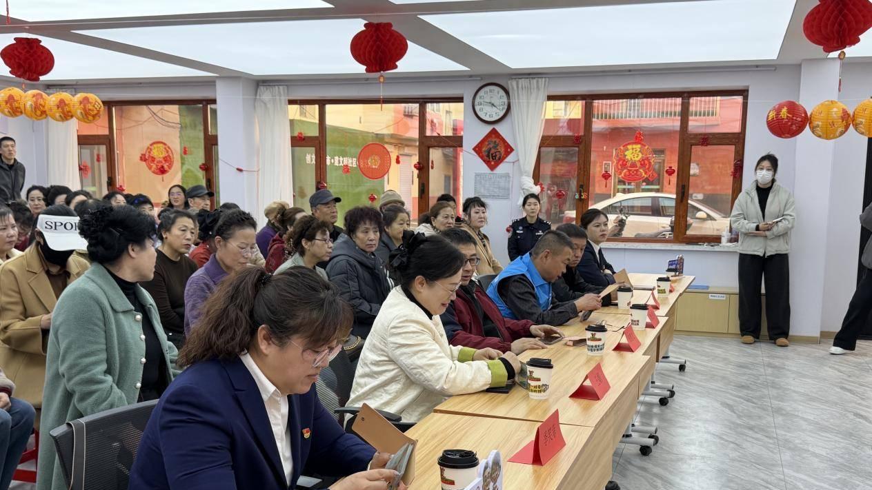 3·15特刊：吉林银行临江支行反洗钱宣传护航3·15