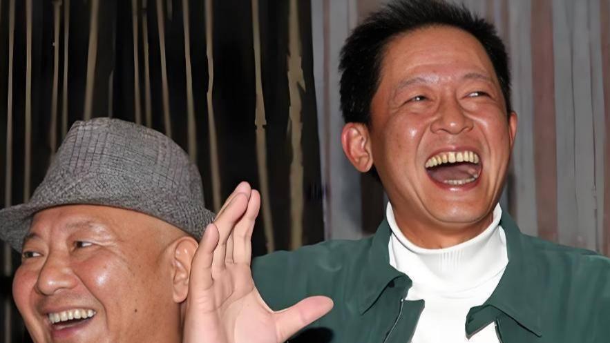 59岁王志文交代后事！骨灰撒大海不设墓地，丧葬费留给老婆孩子花