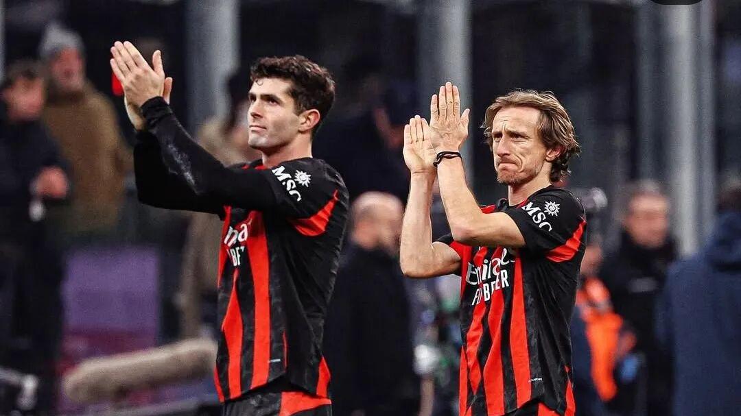 意甲单关，米兰不惧黑马科莫？