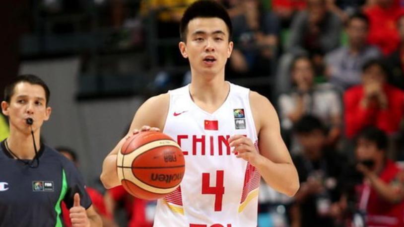 用他不用胡明轩！郭士强冒大不韪启用赵继伟 师徒俩迎最后正名机会