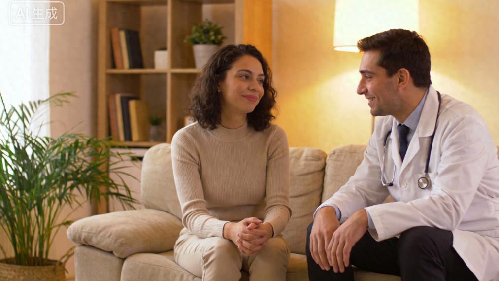 双相情感障碍能治好吗？医生坦言：关键在这3件事