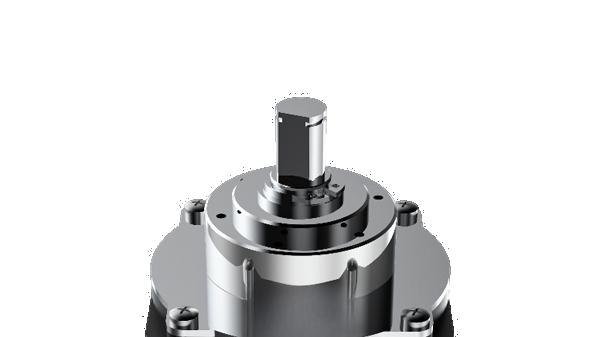 管道检测机器人CCTV：机器人驱动电机的介绍