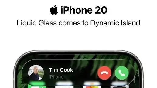 iPhone 18 Pro？真别等了