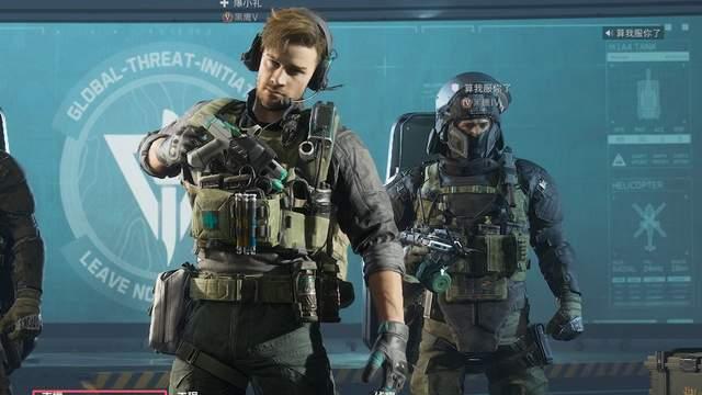 三角洲要是能出这些功能，热度起码能够再上一个台阶？