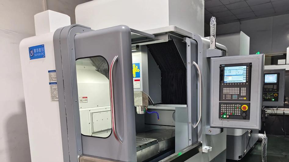 场景全覆盖——破解多行业油雾痛点，斯普林赋能工业绿色转型