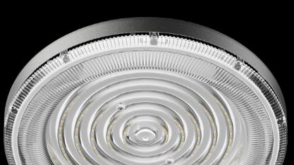 用郎特 200lm/w 款如何替换传统大功率工矿灯