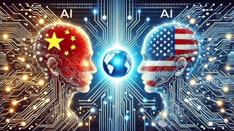 Token日调用量超140万亿，AI时代降临