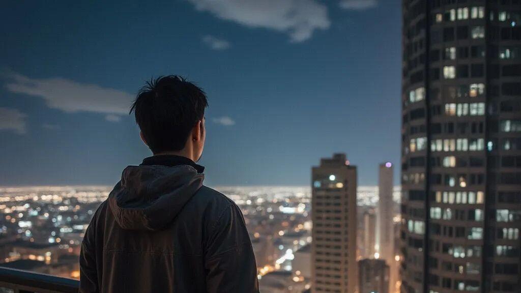 不管经济好不好，都尽量不要住太差的房子