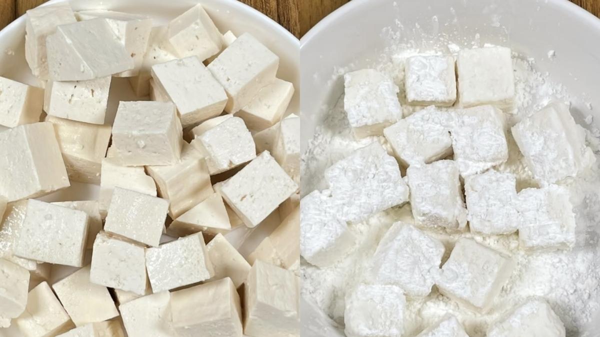 我妈尝了一口，让我原地出摊！！