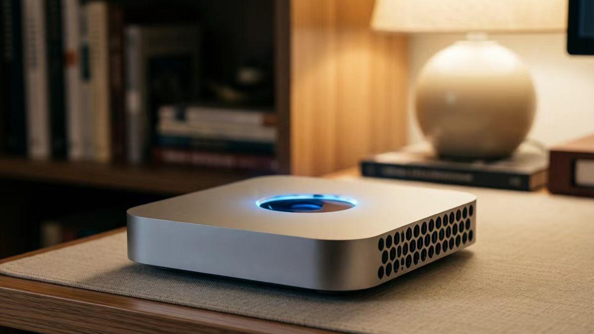 当AI住进我家：一台549美元的小电脑，为何一机难求？