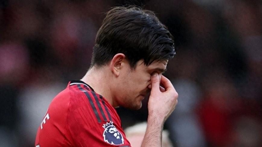 曼联：约罗状态低迷，卡里克却为何提前换下马奎尔？