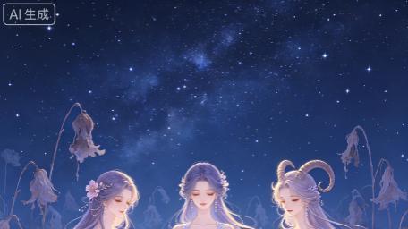 6 月下旬三大星座斩断烂桃花，优质缘分上门，遇见真心待你的人