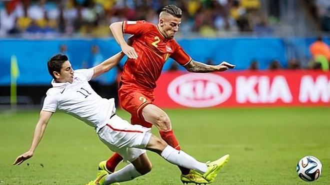 周六竞彩精选赛事前瞻：加拿大VS冰岛+墨西哥VS葡萄牙【附比分】