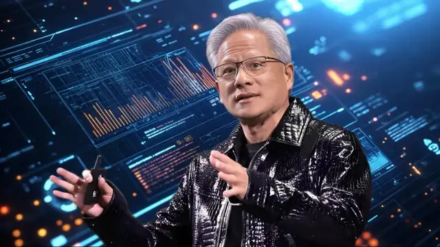 黄仁勋掀桌爆论刷屏：编程不值钱了，真正值钱的是这件事