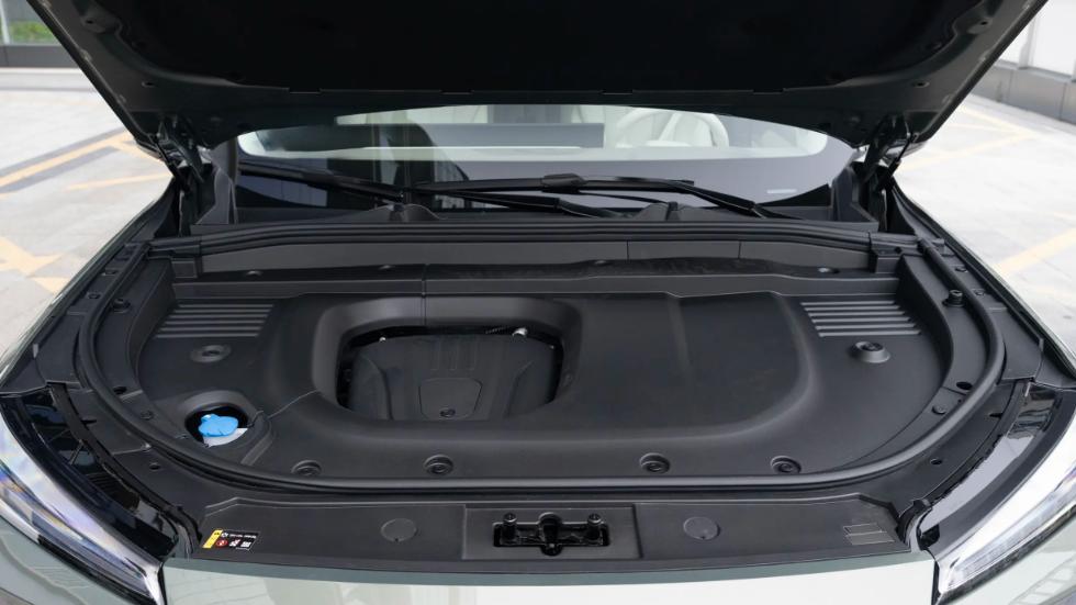 1.5T发动机，配两台电动机，这款中大型SUV能选吗？