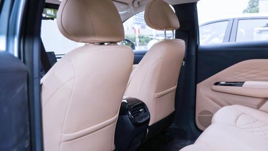 极狐T1正式交付：1352L灵活空间布局重新定义实用性