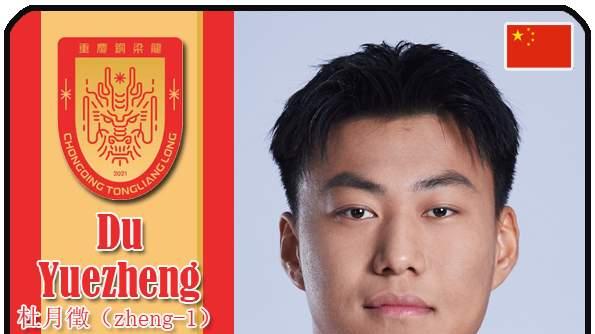 球星卡（中超）：重庆铜梁龙足球俱乐部27人一览（2026赛季）