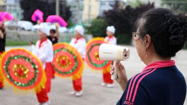 告别笨重旧喇叭，得胜ME30喊话器，轻便多功能一次配齐