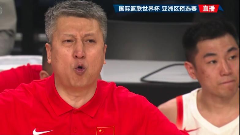 世预赛裁判争议细节！