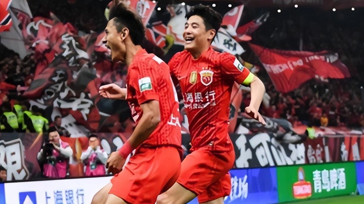 中超第5轮今晚4月11日焦点战！CCTV16播上海德比，山东避免三连败