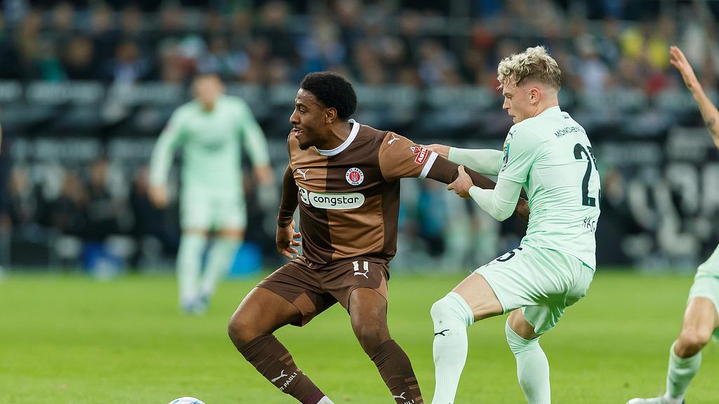 26041期：德甲保级队菜鸡互啄