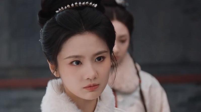 玉茗茶骨谢惠卿是好人吗，卿本佳人，奈何嫁贼