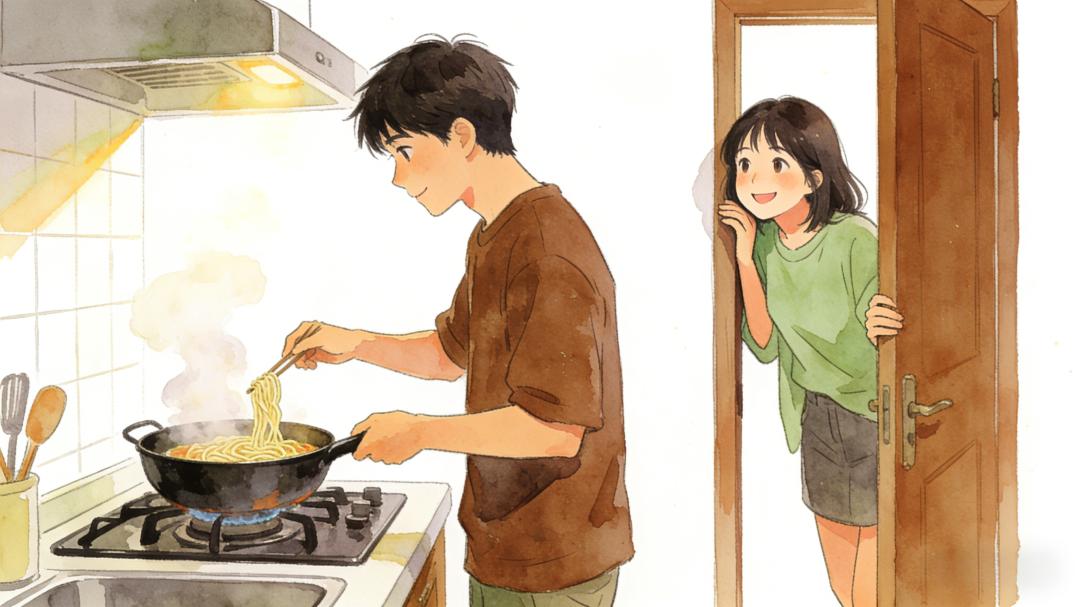 比不爱更可怕的，是懒得对爱人“刻意”