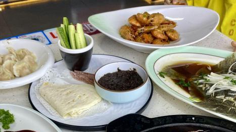 威海本地人常吃的几家店，还原威海本味