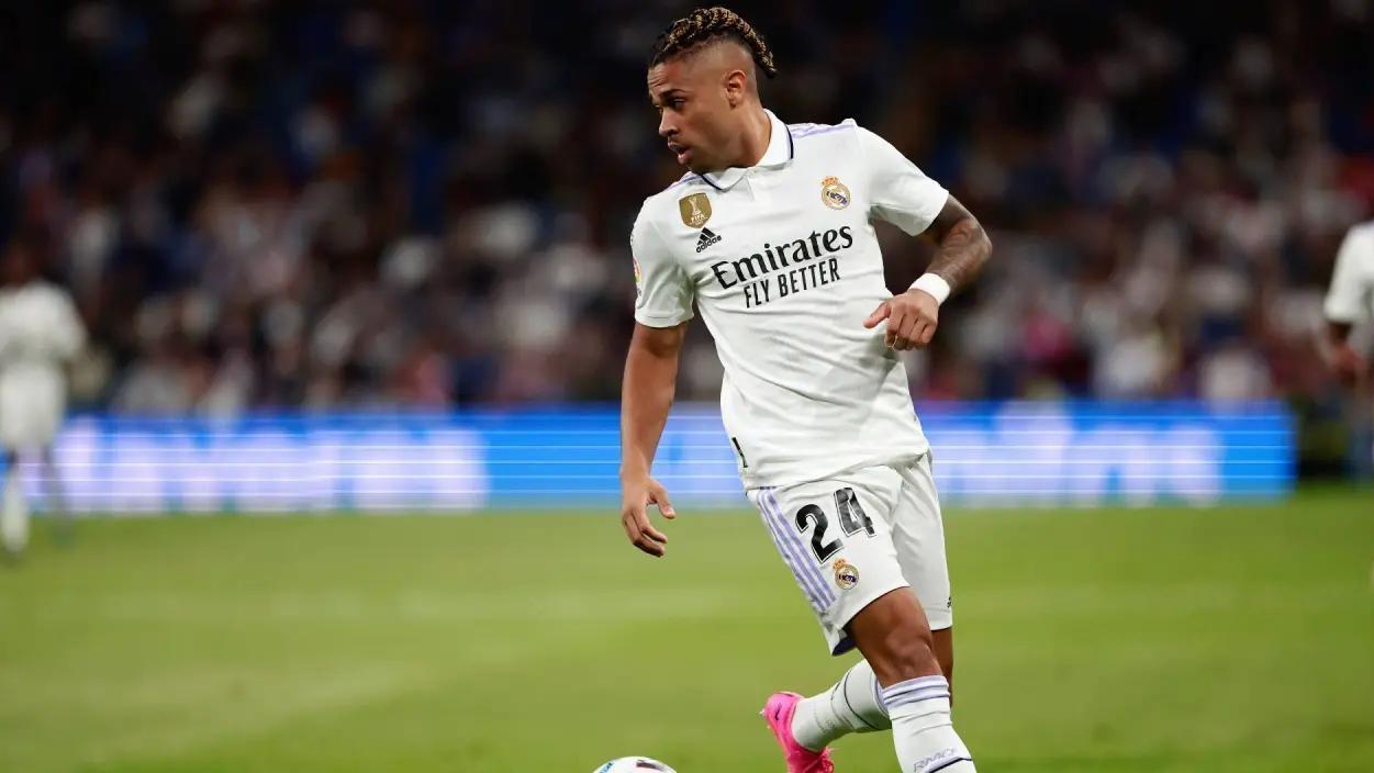 前皇马7号废了：西甲4年0进球，身价跌到80万欧