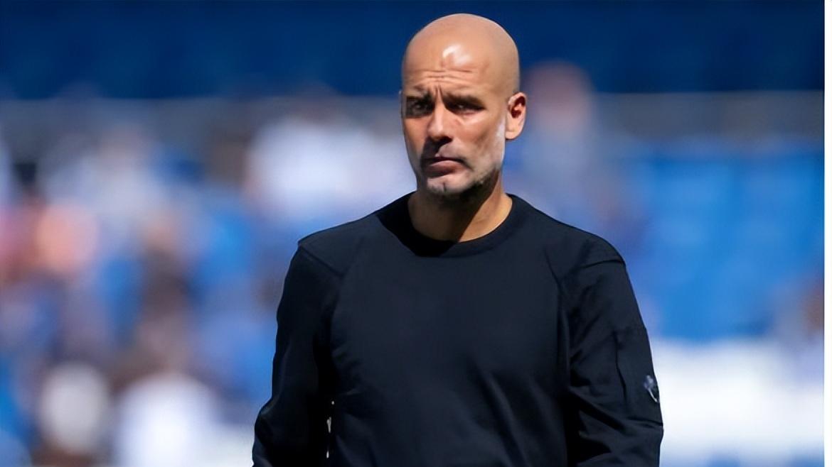 曝曼城压哨甩掉一个大包袱，本赛季英超1场没上！