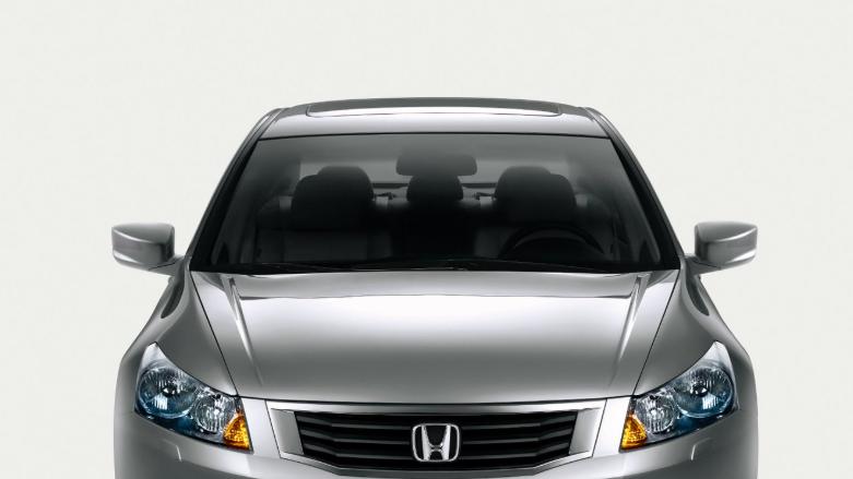 获奖无数的传奇车型 这款车可以闭眼入