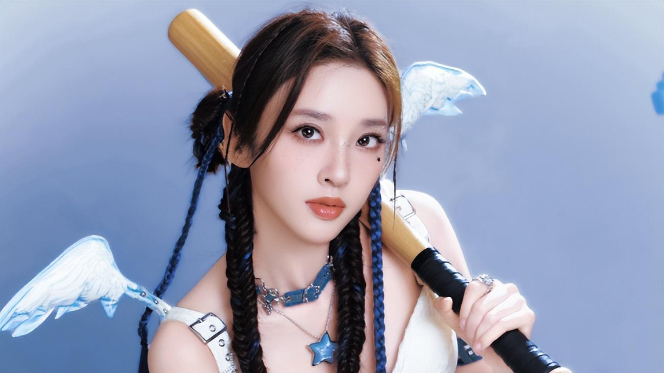 《浪姐7》为何黄灿灿替曾沛慈演唱《雪人》？
