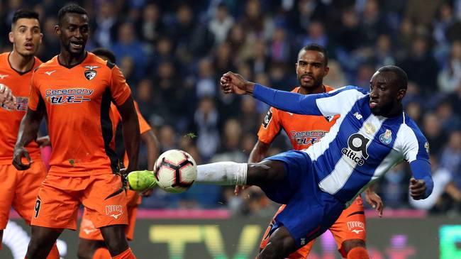 今日二串一赛事：莱切VS克雷莫纳+本菲卡VS波尔图