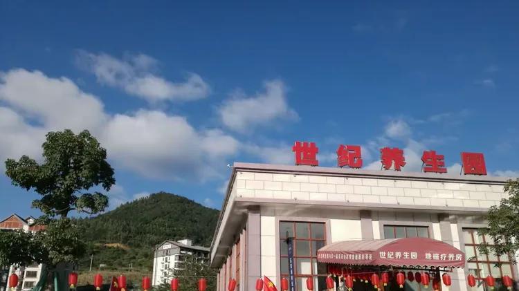 逃离喧嚣・归隐田园 —— 巴马旅居，原来生活可以这样过！