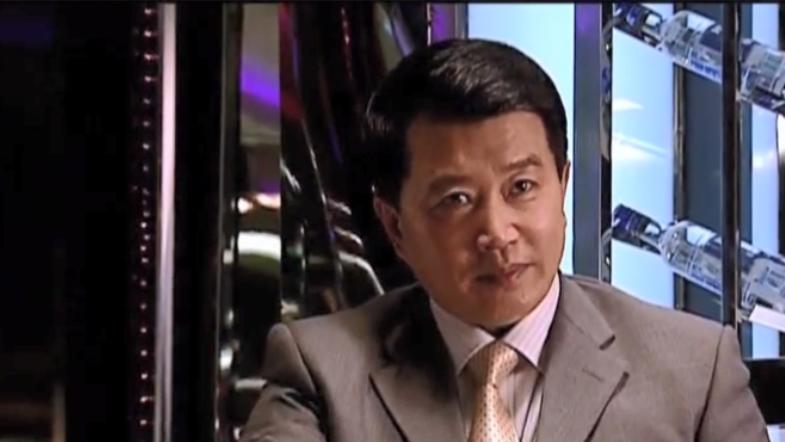 《天道》：凡是动不动就生气、很傲慢的人，往往把路越走越窄