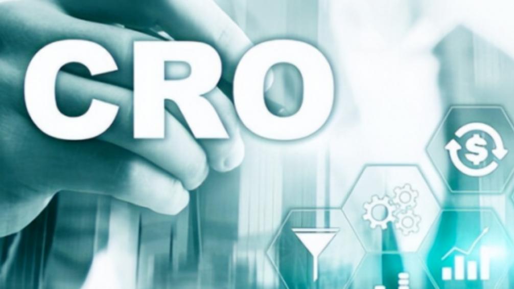 CRO的2026：同一个行业，不同命运？