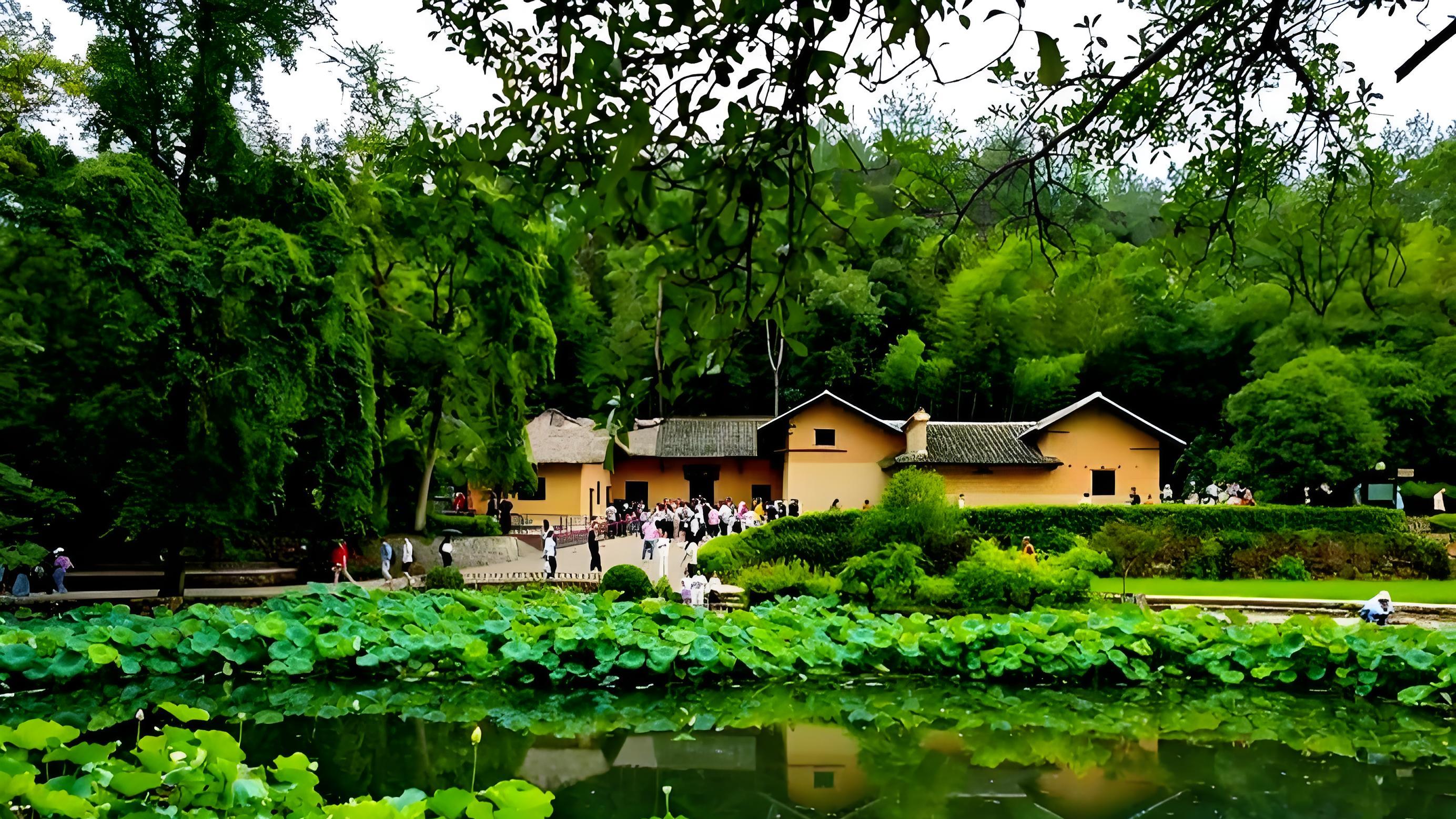 我们永远都是兵（外三首）