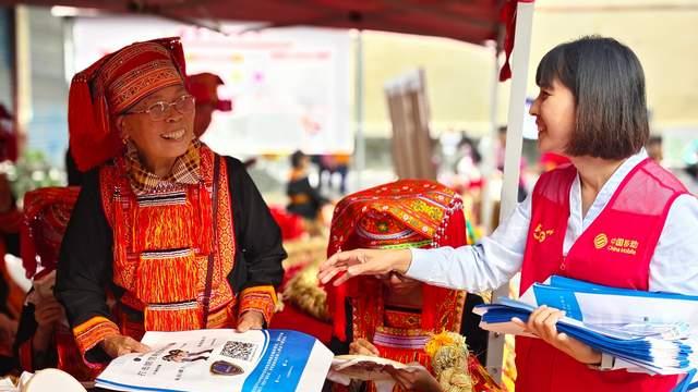 桂林平乐：暖心书写新时代雷锋故事