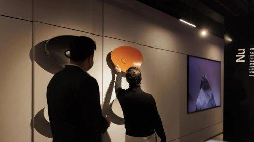 Roca乐家又添艺术廊开幕，持续书写设计空间新篇