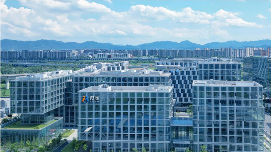 市占率第一！“AI全病程管理”公司冲刺IPO