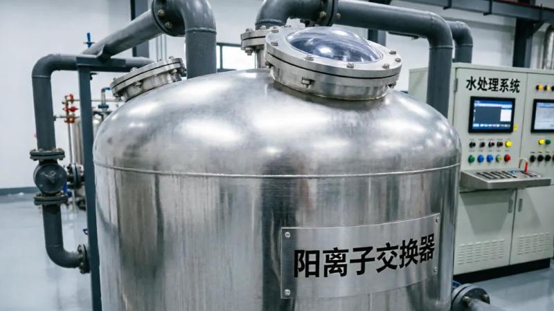 阳床钠表数值高是什么原因？影响因素、故障分析及处理措施一文讲透