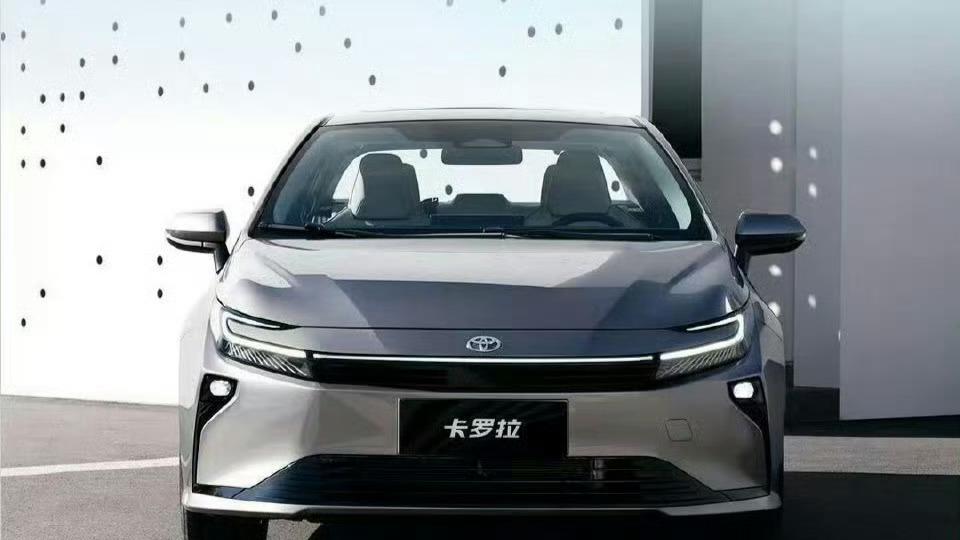 固态电池前夜将至：日系车企野心藏不住