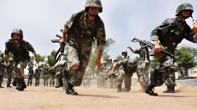 世界四大顶级军校，中国藏着一所“王者”！考上它光宗耀祖